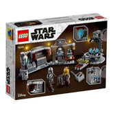 NEU - LEGO STAR WARS (75319) Die mandalorianische Schmiede der Waffenschmiedin